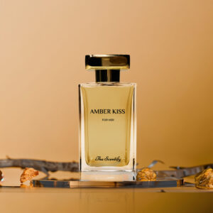 Amber Kiss
