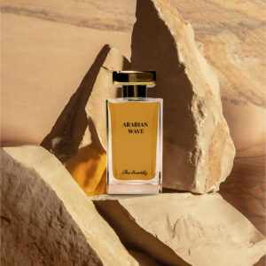 Arabian Wave