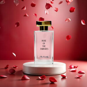 Rose of the Emirates